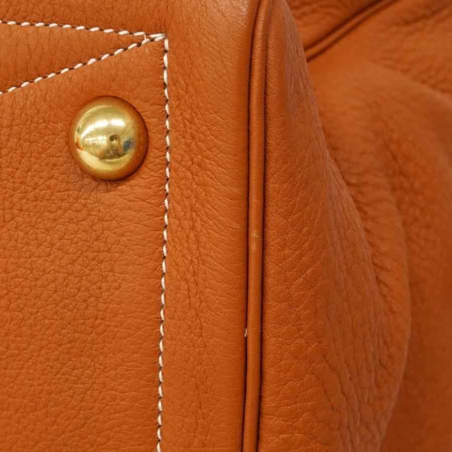 HERMES（エルメス） ☆最終価格 【6da0001】エルメス ボストンバッグ