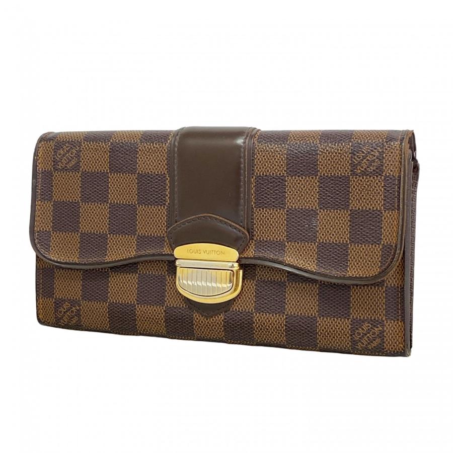 LOUIS VUITTON（ルイ・ヴィトン） 【6da0020】ルイヴィトン 長財布 