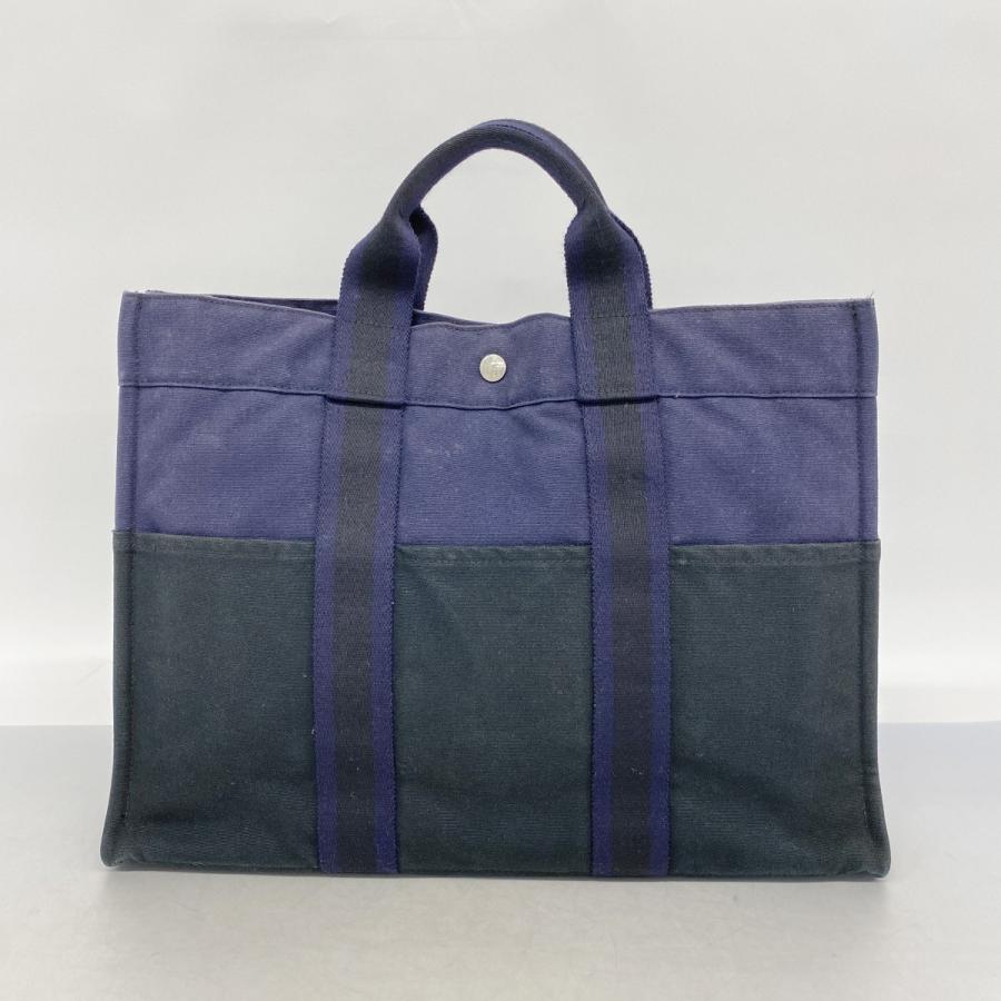 HERMES（エルメス） 【6da0044】エルメス トートバッグ フールトゥMM