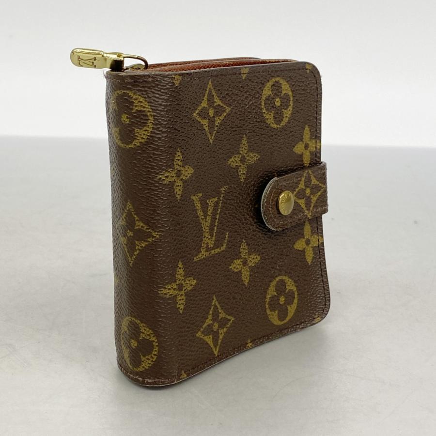 LOUIS VUITTON（ルイ・ヴィトン） 【6da0049】ルイヴィトン 財布 