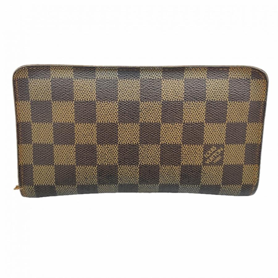 LOUIS VUITTON（ルイ・ヴィトン） 【6da0086】ルイヴィトン 長財布 