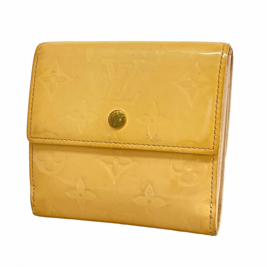 LOUIS VUITTON（ルイ・ヴィトン） 【6da0111】ルイヴィトン 三つ折り 