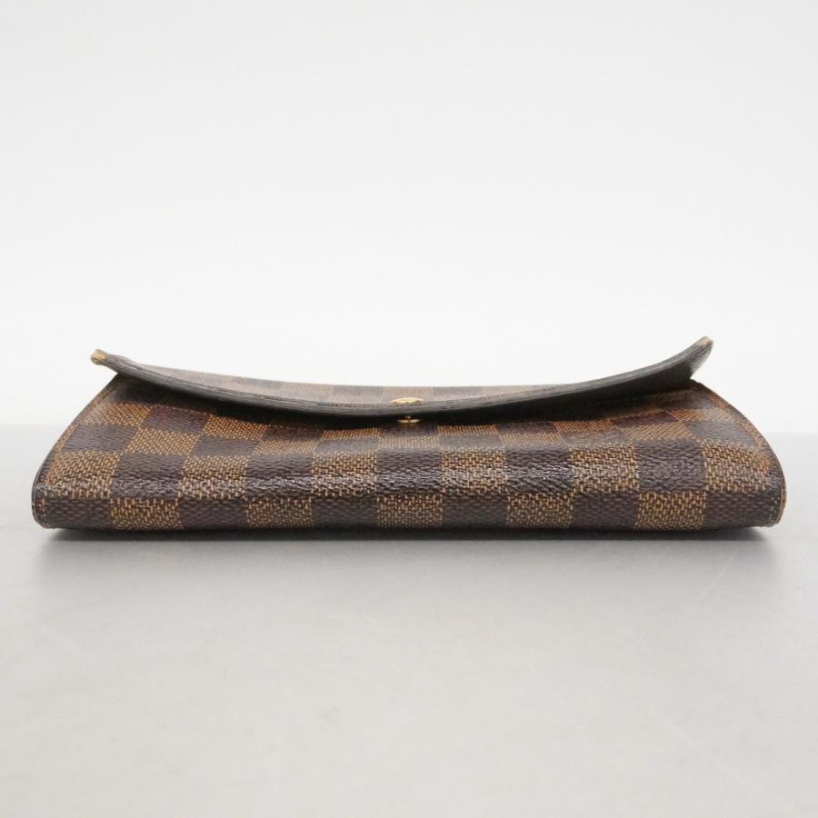 LOUIS VUITTON（ルイ・ヴィトン） 【6da0120】ルイヴィトン 長財布 