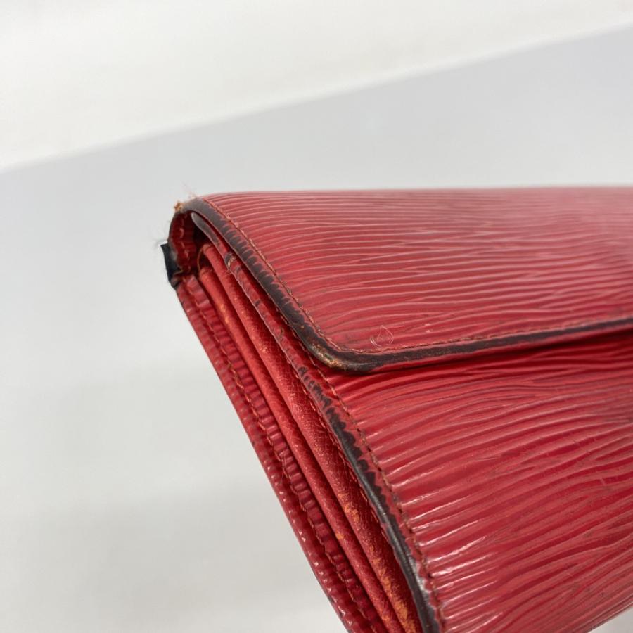 LOUIS VUITTON（ルイ・ヴィトン） 【6da0144-k】ルイヴィトン 長財布