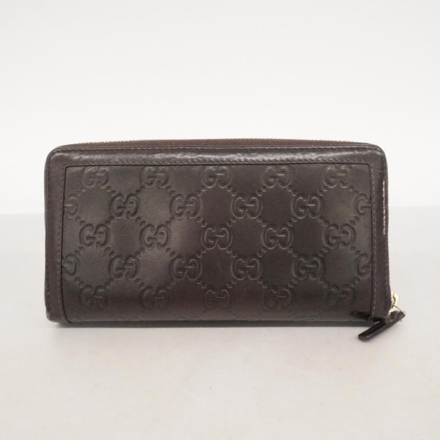 GUCCI（グッチ） 【6da0154-k】グッチ 長財布 グッチシマ インター