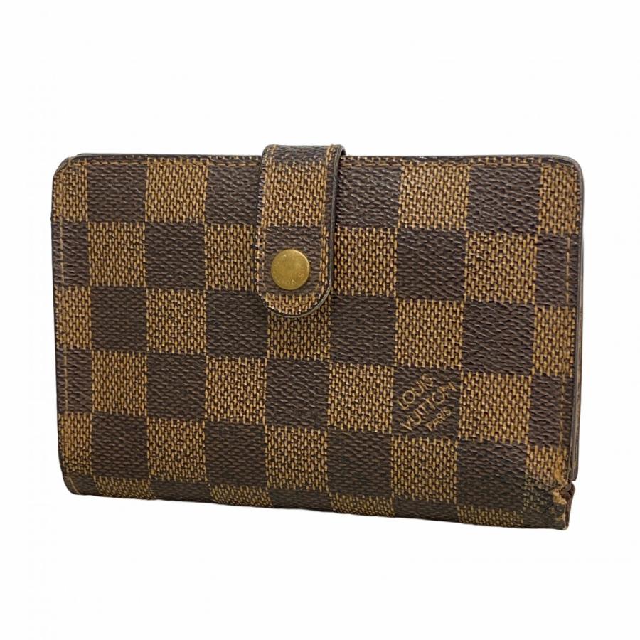 LOUIS VUITTON（ルイ・ヴィトン） 【6da0182】ルイヴィトン 財布