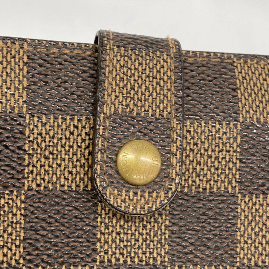 LOUIS VUITTON（ルイ・ヴィトン） 【6da0182】ルイヴィトン 財布