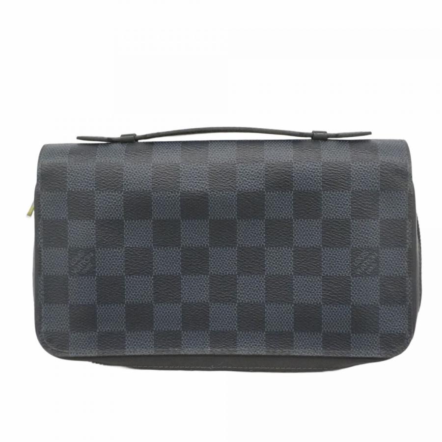 ルイヴィトン ダミエ 長財布 LOUIS VUITTON（ルイ・ヴィトン） ☆最終価格☆SALE【6da0335-k】ルイ
