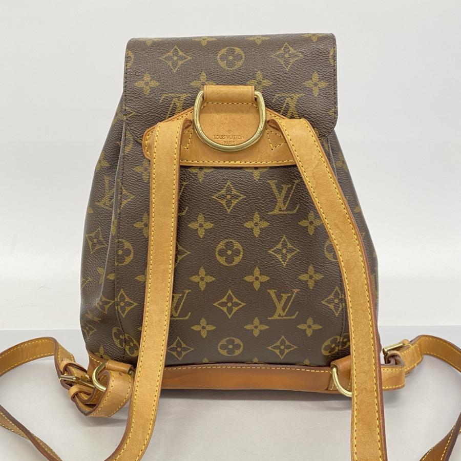 LOUIS VUITTON（ルイ・ヴィトン） 【6da0426】ルイヴィトン リュック 