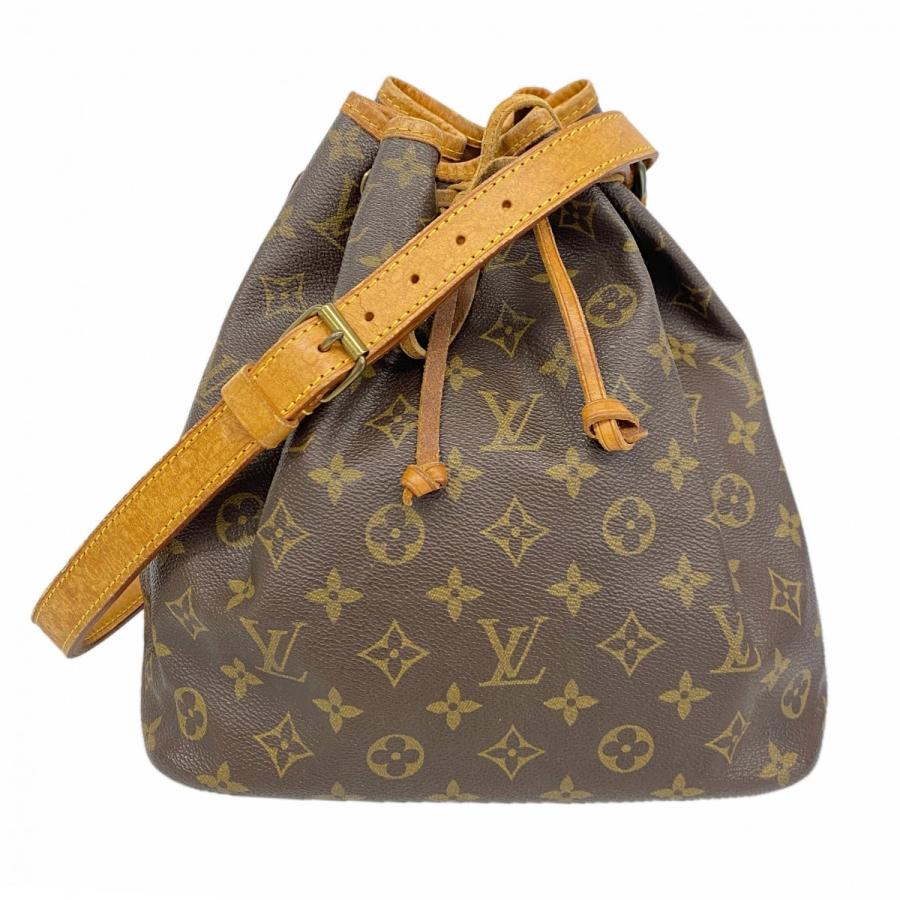 LOUIS VUITTON（ルイ・ヴィトン） 【6da0428】ルイヴィトン ショルダー 