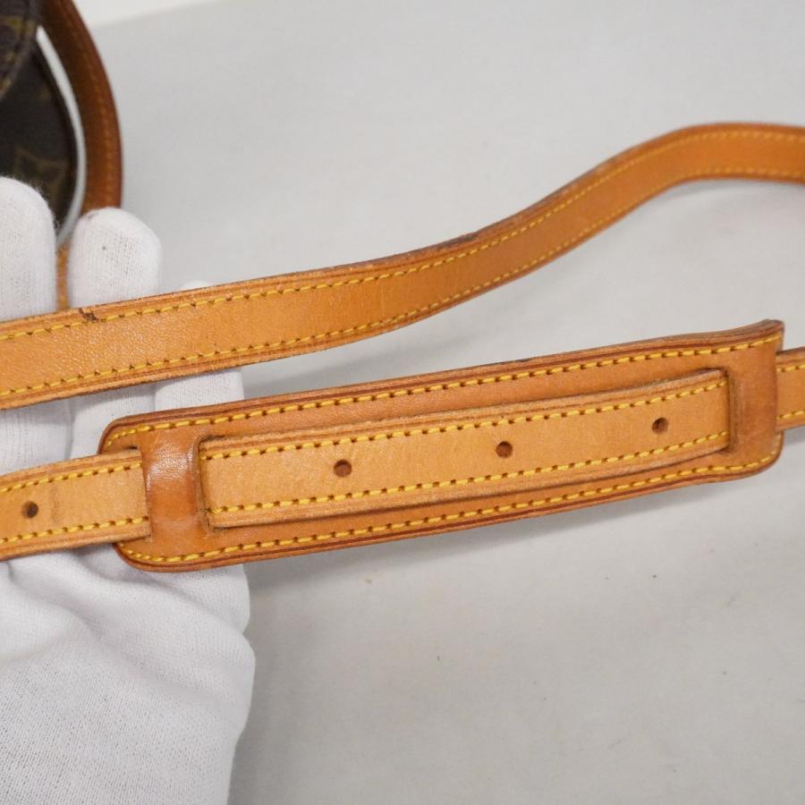 LOUIS VUITTON（ルイ・ヴィトン） 【6da0449】ルイヴィトン ショルダー
