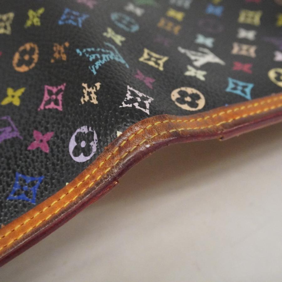 LOUIS VUITTON（ルイ・ヴィトン） 【6da0541-k】ルイヴィトン 三つ折り