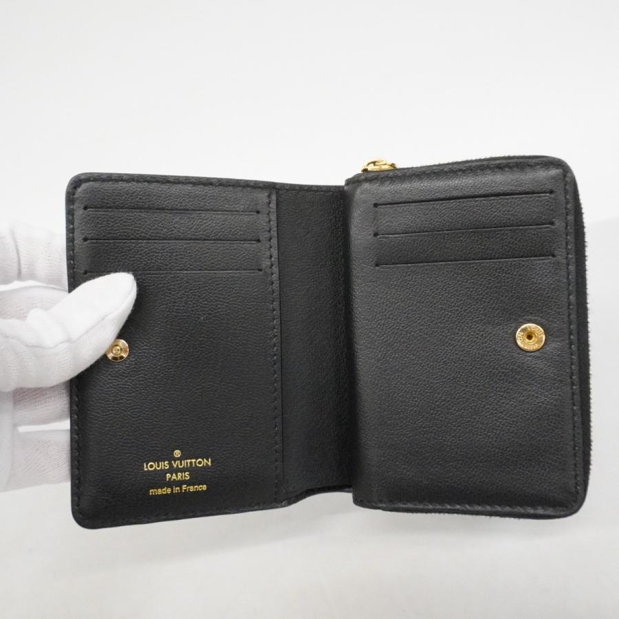 LOUIS VUITTON（ルイ・ヴィトン） 【6da0544-k】ルイヴィトン 財布