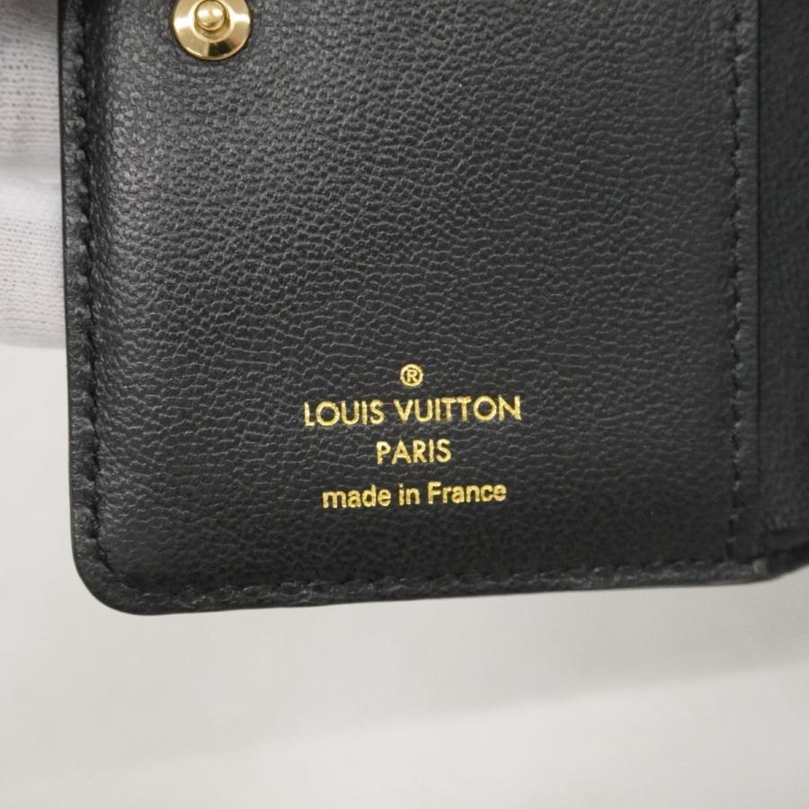 LOUIS VUITTON（ルイ・ヴィトン） 【6da0544-k】ルイヴィトン 財布