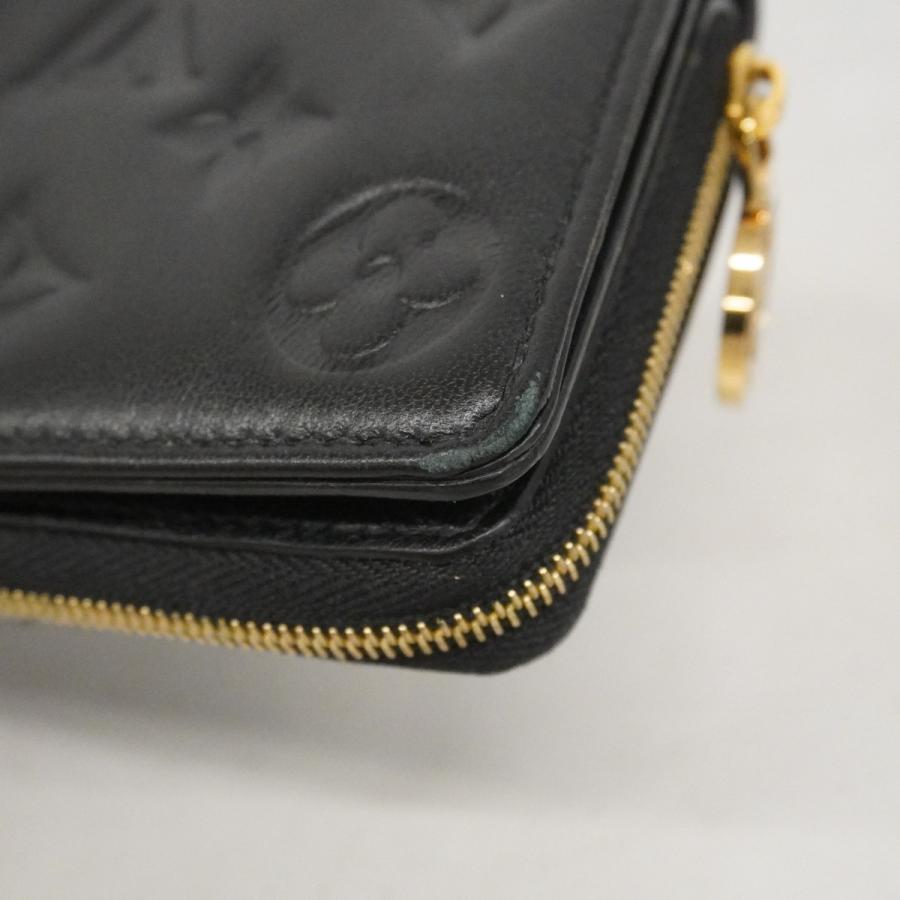 LOUIS VUITTON（ルイ・ヴィトン） 【6da0544-k】ルイヴィトン 財布