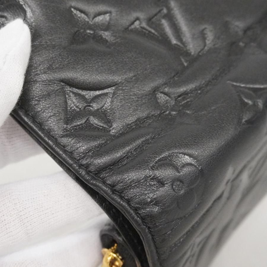 LOUIS VUITTON（ルイ・ヴィトン） 【6da0544-k】ルイヴィトン 財布