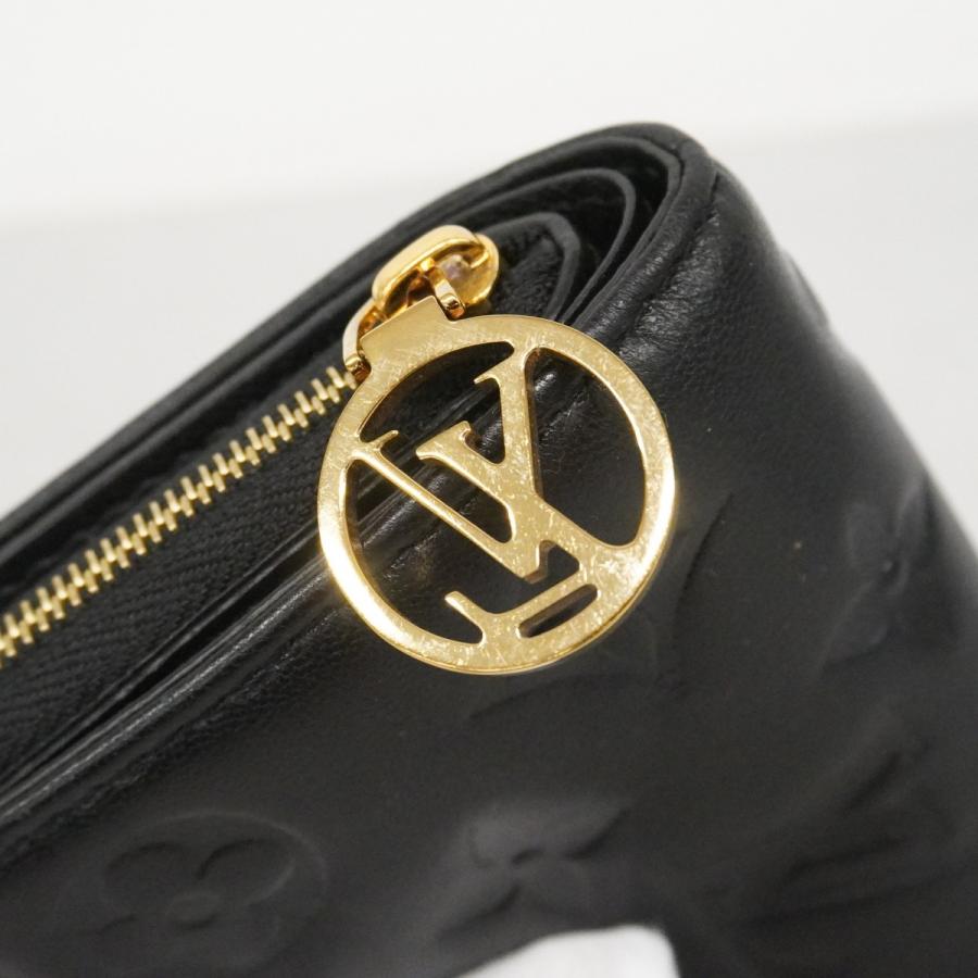 M*※様 LOUIS VUITTONポルトフォイユ　ルー　M8159 お値下げ不 LOUIS VUITTON（ルイ・ヴィトン） 【6da0544-k】ルイヴィトン 財布