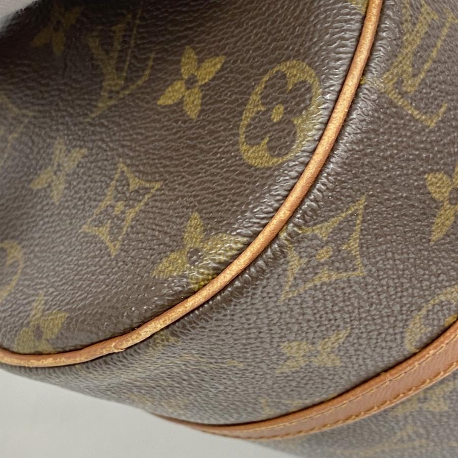 ★最終価格【6da0548】ルイヴィトン ハンドバッグ モノグラム パピヨン26 M51386 ブラウン【中古】レディース_6