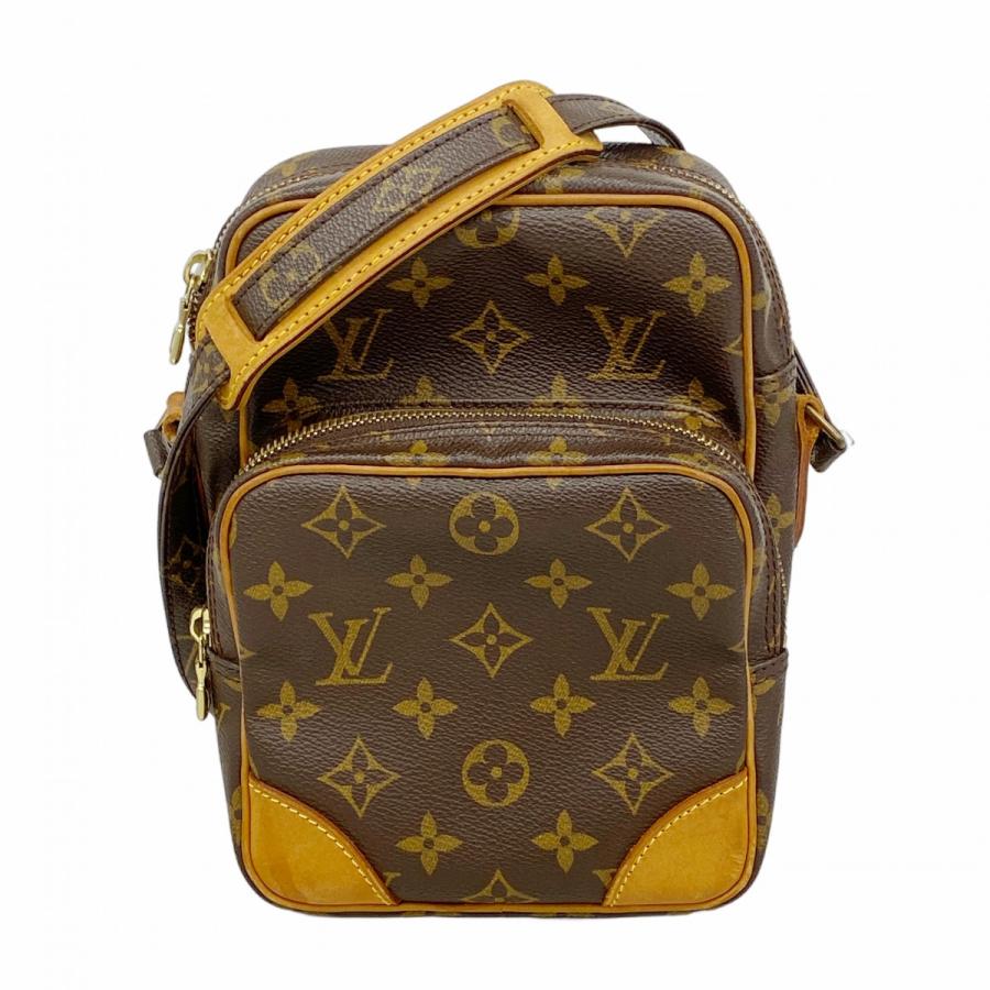 LOUIS VUITTON（ルイ・ヴィトン） 【6da0549】ルイヴィトン ショルダー 