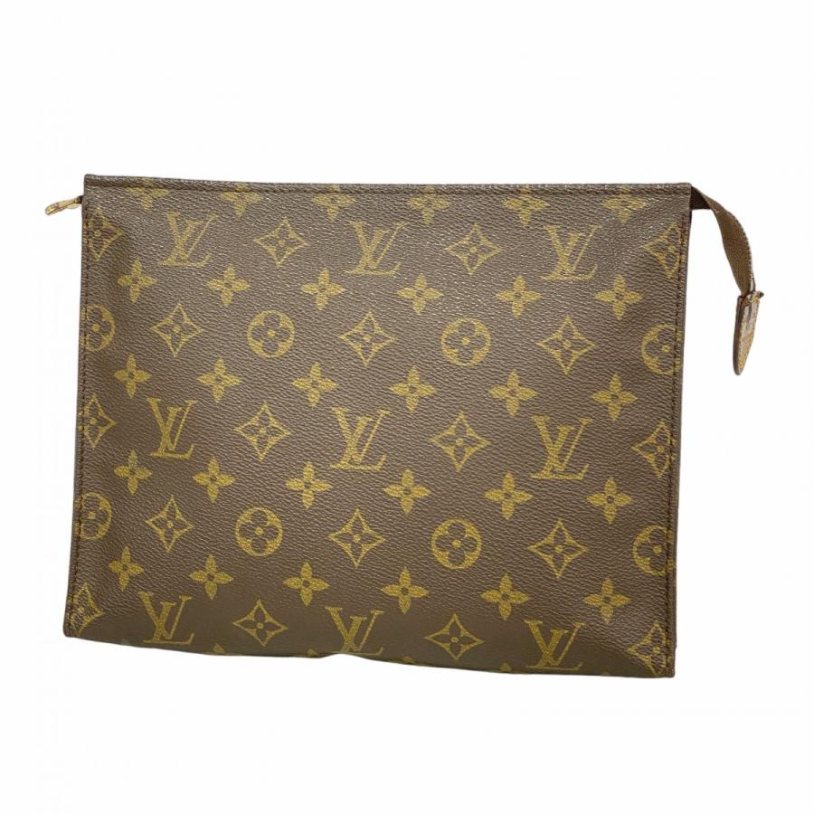LOUIS VUITTON（ルイ・ヴィトン） 【6da0550】ルイヴィトン ポーチ 