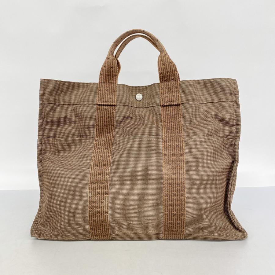 HERMES（エルメス） 【6da0564】エルメス トートバッグ エールラインMM
