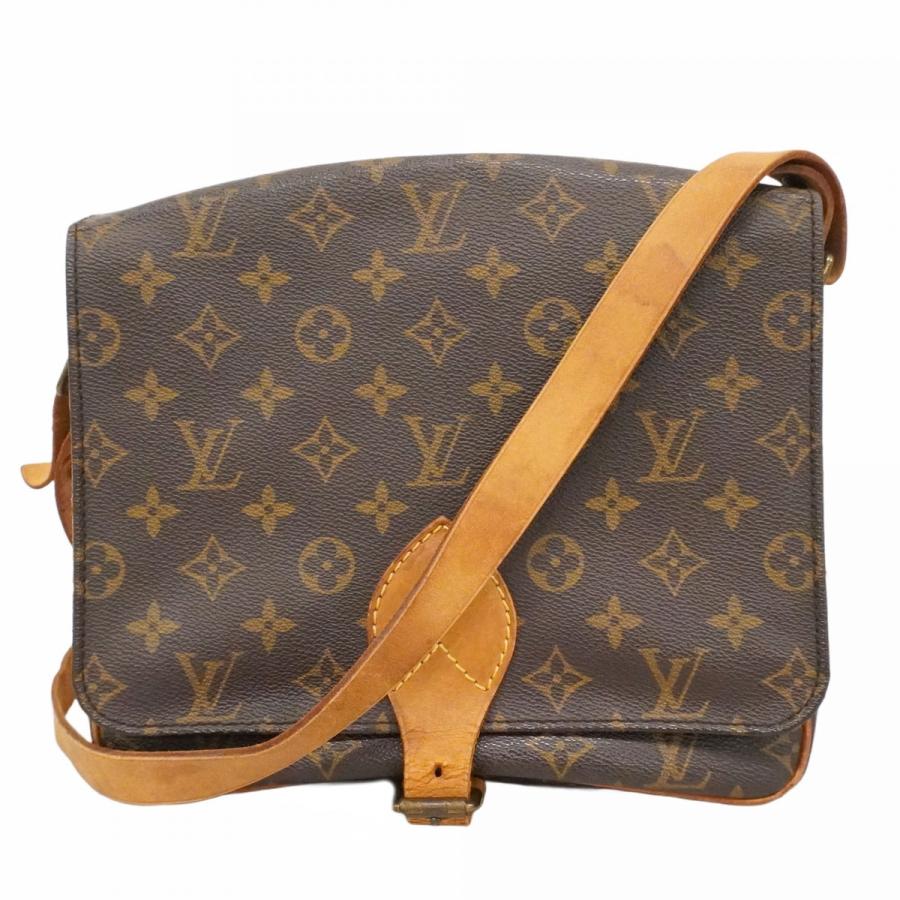 LOUIS VUITTON（ルイ・ヴィトン） 【6da0571】ルイヴィトン ショルダー 