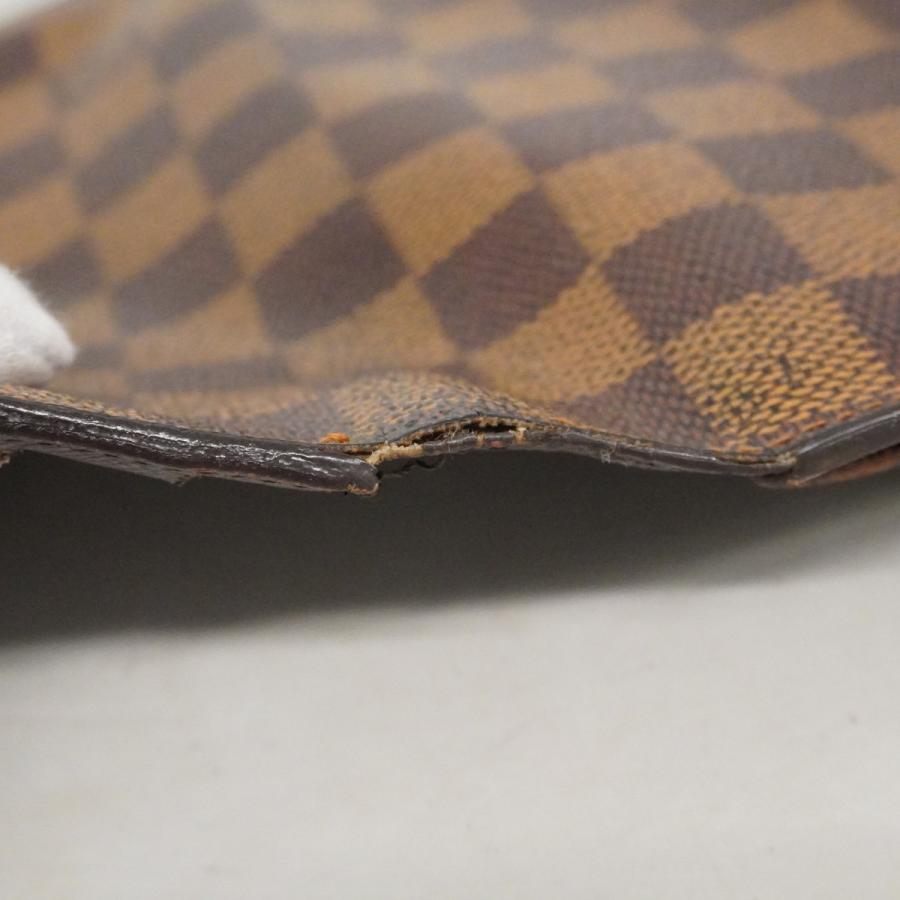 LOUIS VUITTON（ルイ・ヴィトン） 【6da0573】ルイヴィトン 三つ折り長