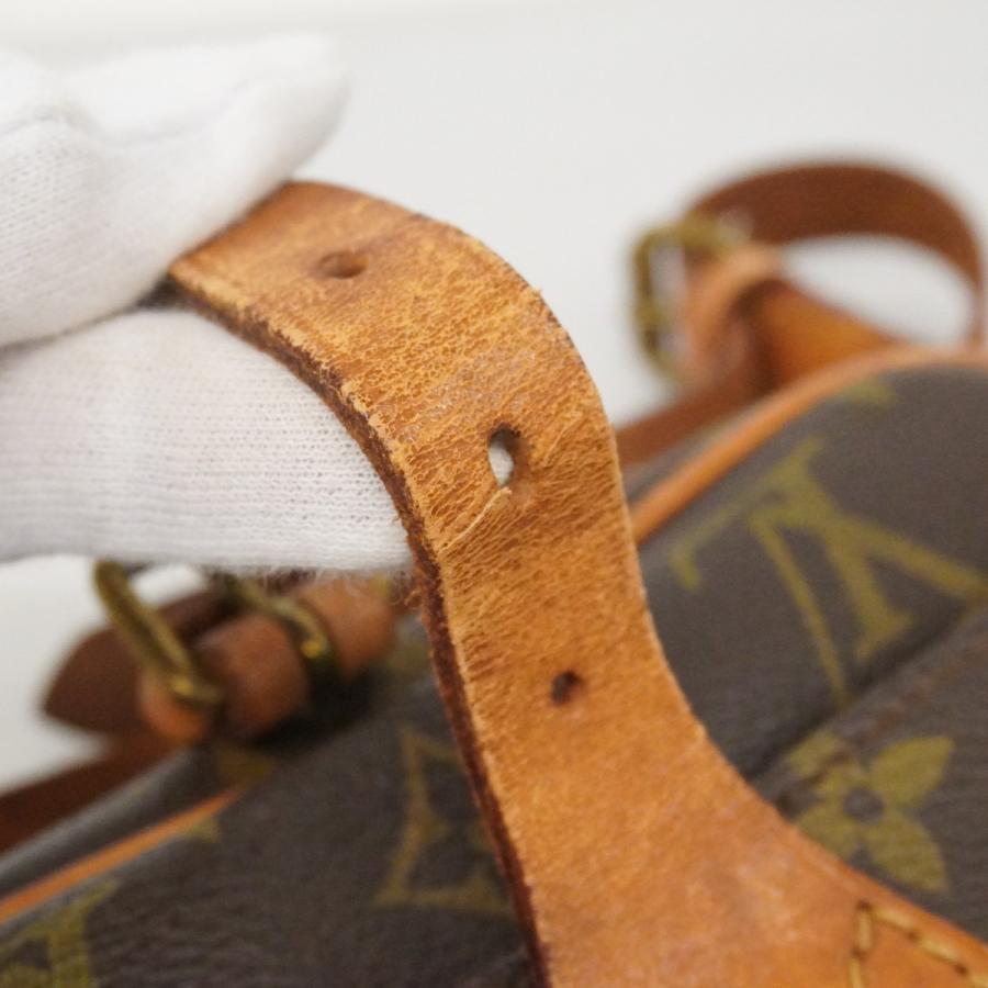 LOUIS VUITTON（ルイ・ヴィトン） 【6da0575】ルイヴィトン ショルダー