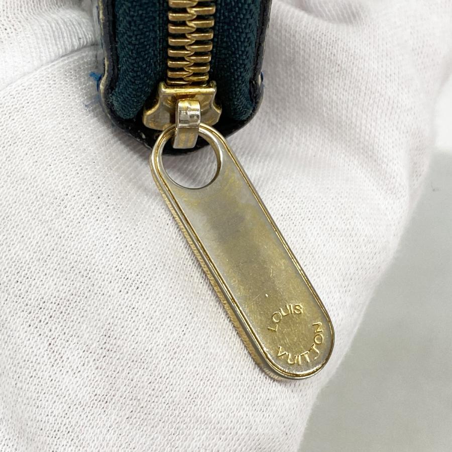 ヴェルニ 長財布 楽天市場】【財布】LOUIS VUITTON ルイ ヴィトン モノグラムヴェルニ