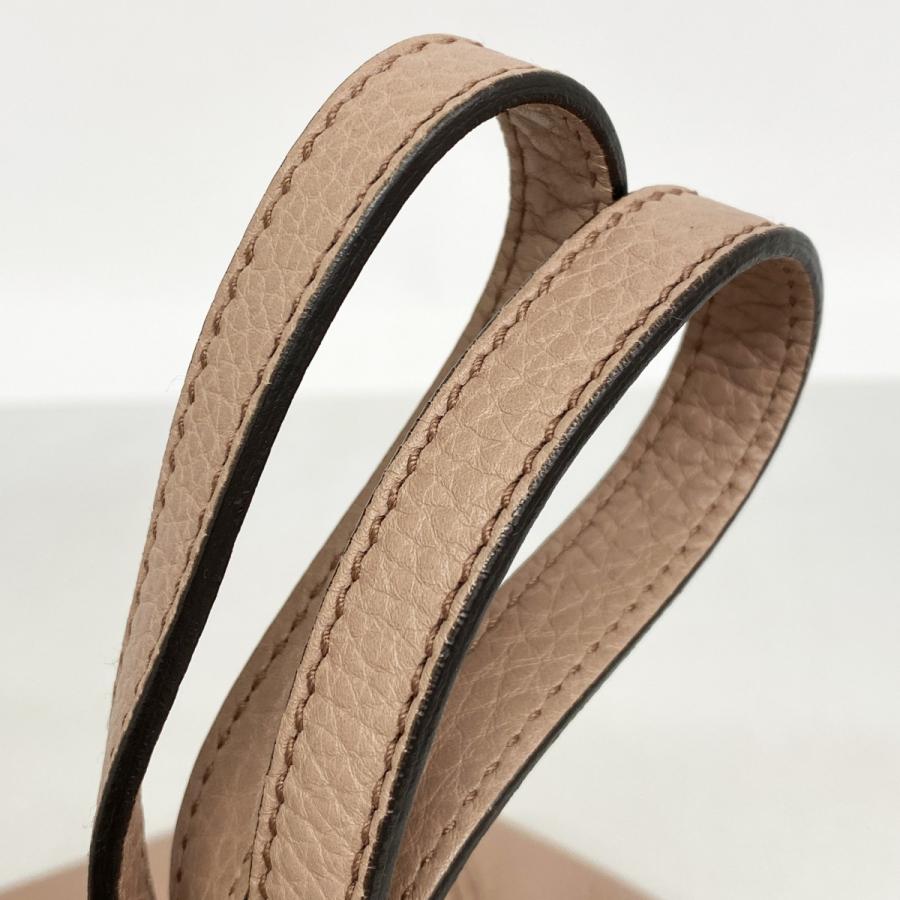 GUCCI（グッチ） 【6da0728-k】グッチ ハンドバッグ ソーホー