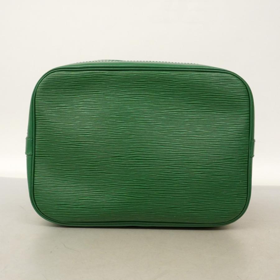 ★SALE【6db0808-k】ルイヴィトン ショルダーバッグ エピ ノエ M44004 ボルネオグリーン【中古】レディース LOUIS VUITTON（ルイ・ヴィトン） 【6db0808-k】ルイヴィトン