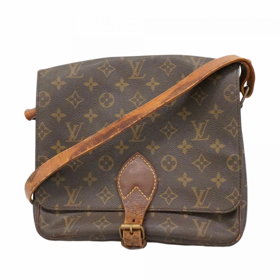 LOUIS VUITTON（ルイ・ヴィトン） 【6db0876】ルイヴィトン ショルダー 