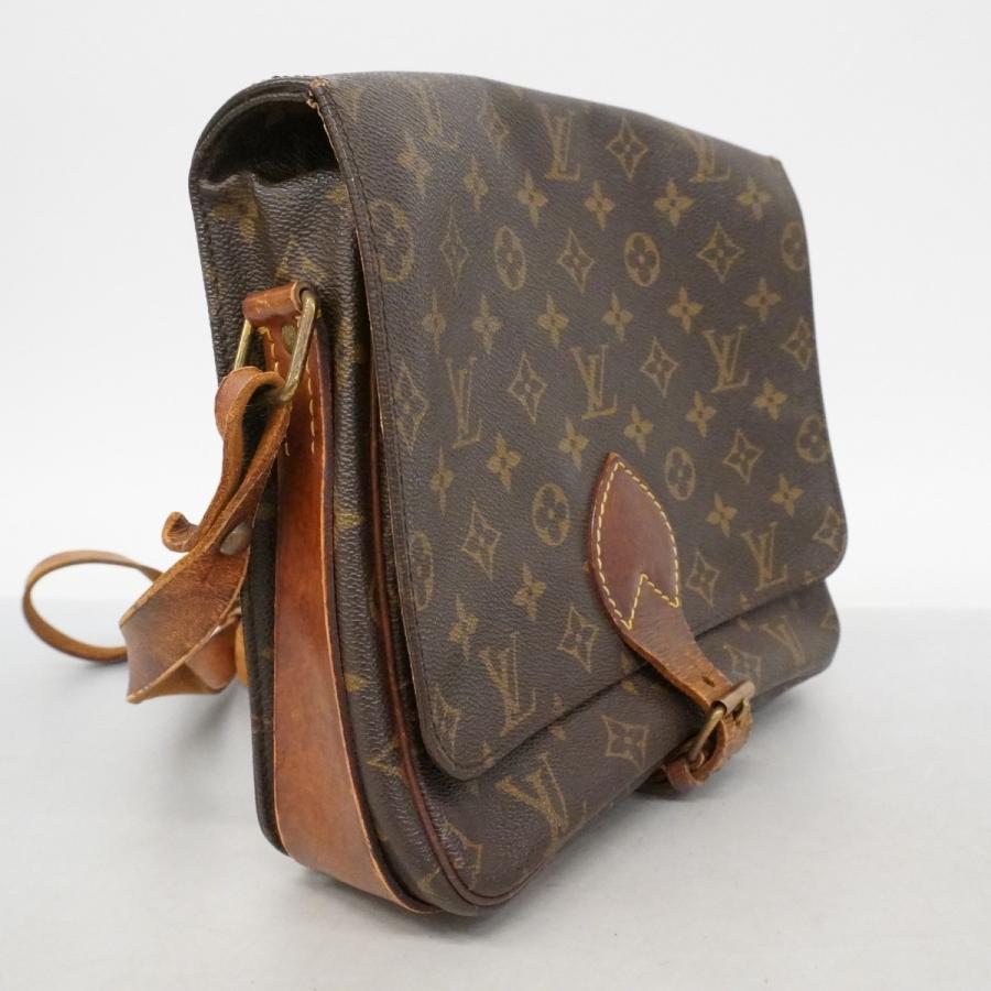 LOUIS VUITTON（ルイ・ヴィトン） 【6db0876】ルイヴィトン ショルダー 