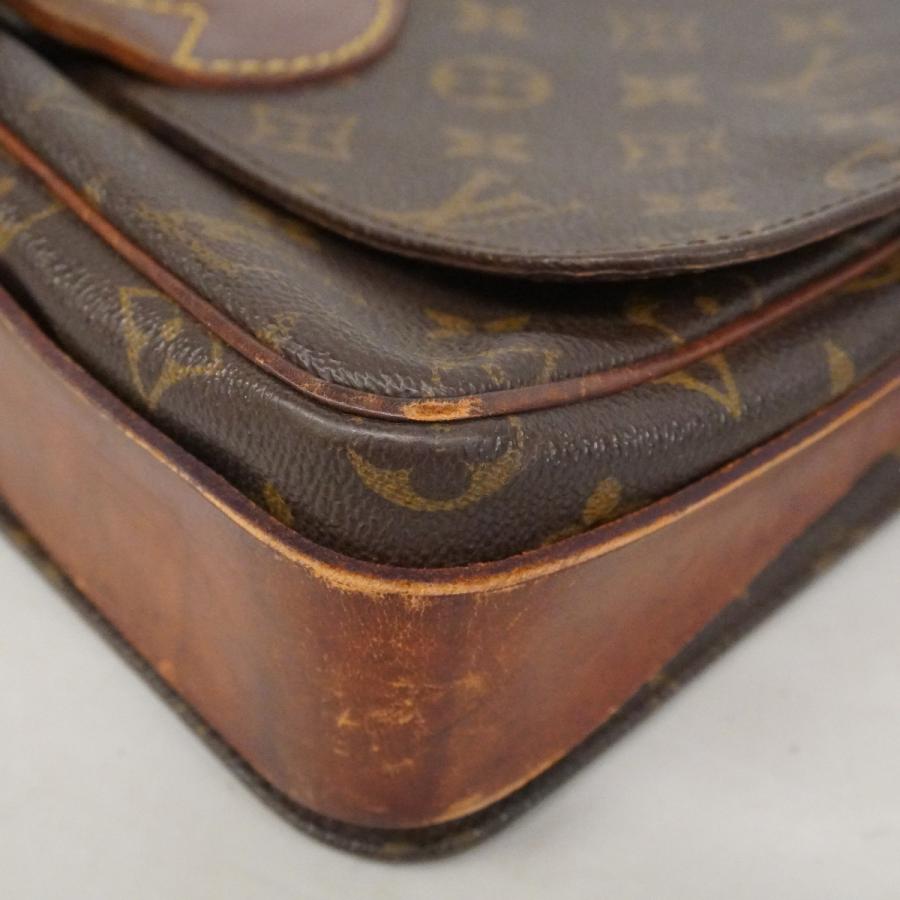 LOUIS VUITTON（ルイ・ヴィトン） 【6db0876】ルイヴィトン ショルダー 