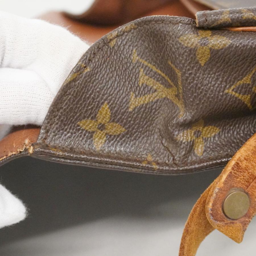 LOUIS VUITTON（ルイ・ヴィトン） 【6db0876】ルイヴィトン ショルダー 