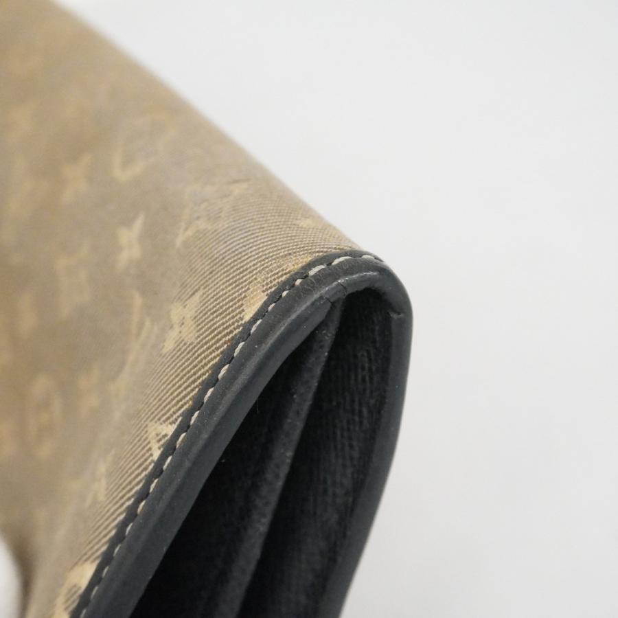 LOUIS VUITTON（ルイ・ヴィトン） 【6db0879】ルイヴィトン 長財布