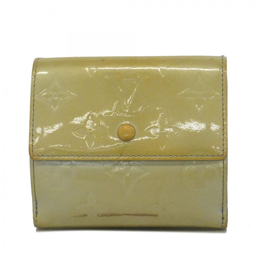 LOUIS VUITTON（ルイ・ヴィトン） 【6db0880】ルイヴィトン 三つ折り 