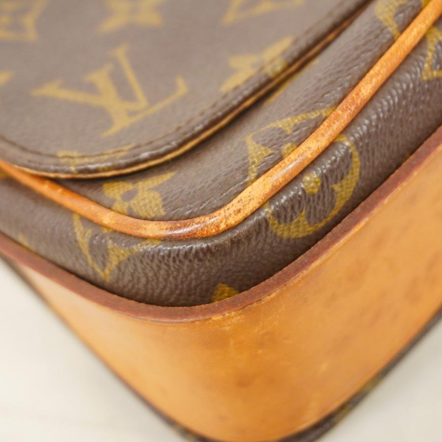 LOUIS VUITTON（ルイ・ヴィトン） 【6db1138】ルイヴィトン ショルダー
