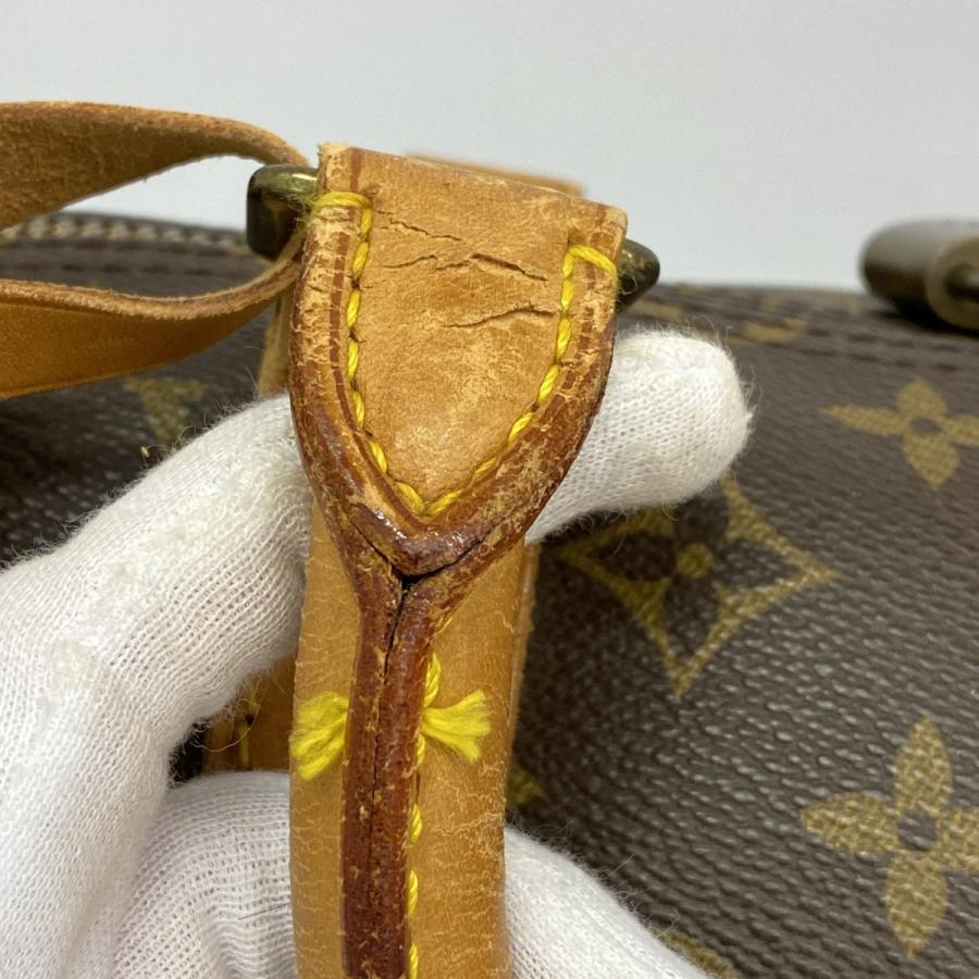 LOUIS VUITTON（ルイ・ヴィトン） 【6db1191-h】ルイヴィトン ボストン