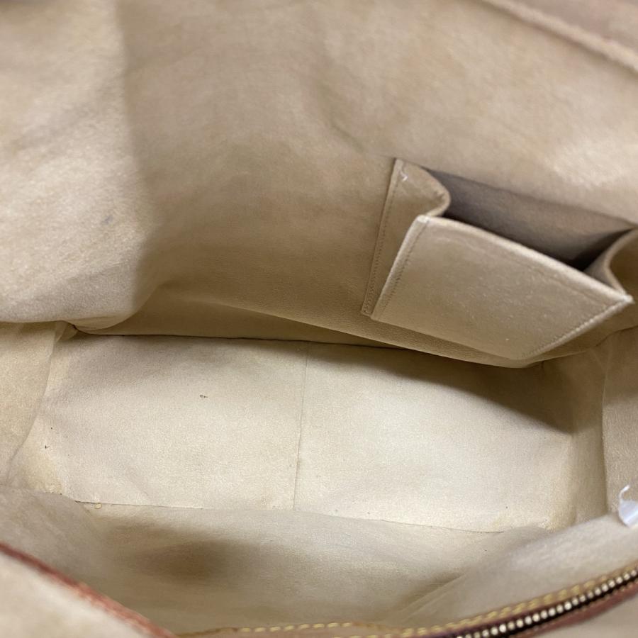 【6db1193-h】ルイヴィトン ショルダーバッグ モノグラム ルーピングGM M51145 ブラウン【中古】レディース LOUIS VUITTON（ルイ・ヴィトン） 【6db1193-h】ルイヴィトン