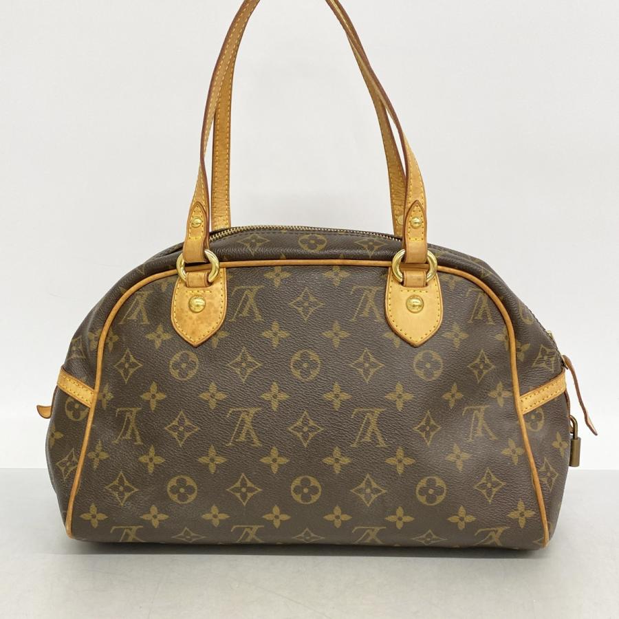 LOUIS VUITTON（ルイ・ヴィトン） 【6db1200】ルイヴィトン ショルダー 