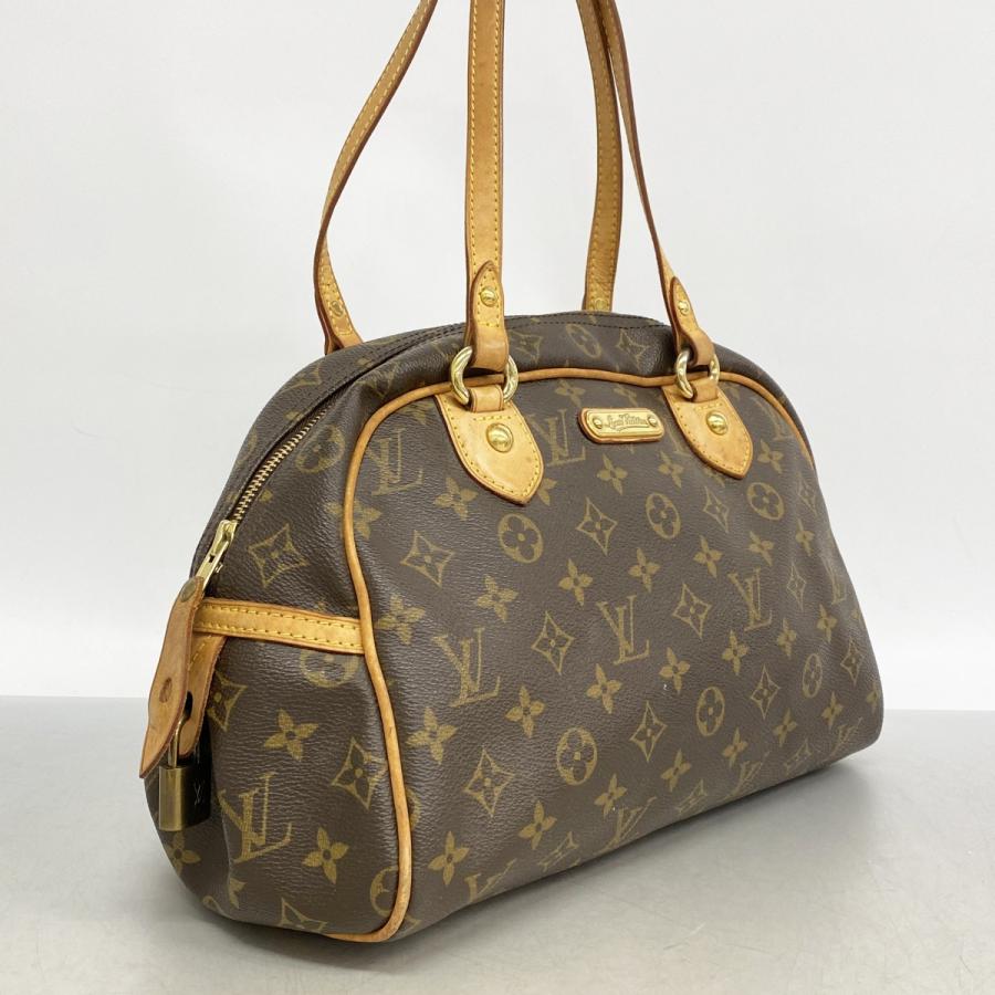 LOUIS VUITTON（ルイ・ヴィトン） 【6db1200】ルイヴィトン ショルダー 