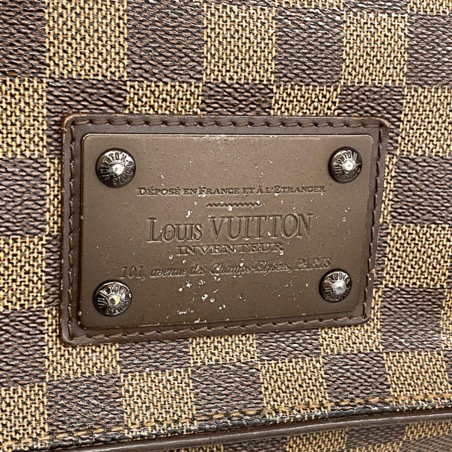LOUIS VUITTON（ルイ・ヴィトン） 【6db1202】ルイヴィトン ショルダー