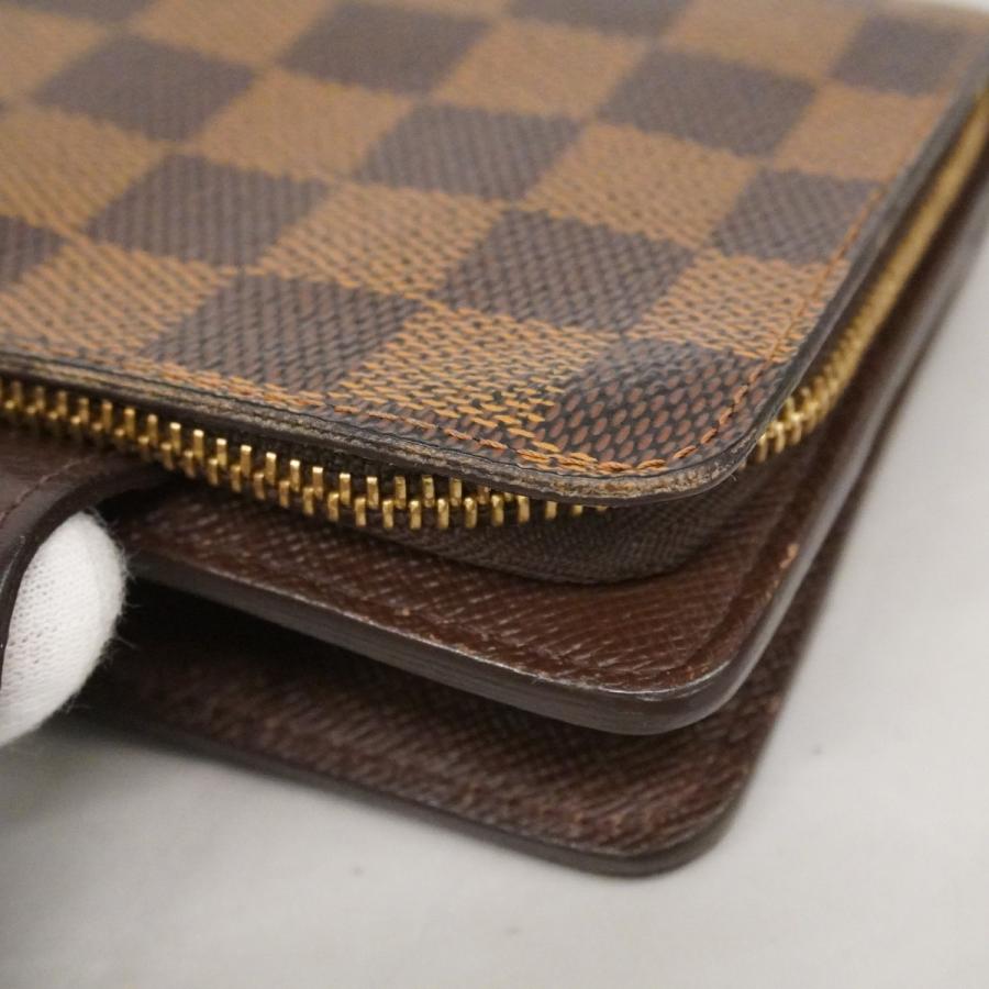 LOUIS VUITTON（ルイ・ヴィトン） 【6db1239-k】ルイヴィトン 財布