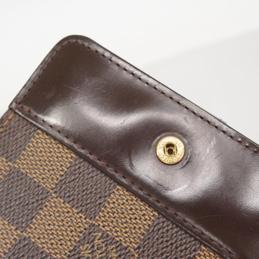 LOUIS VUITTON（ルイ・ヴィトン） 【6db1239-k】ルイヴィトン 財布