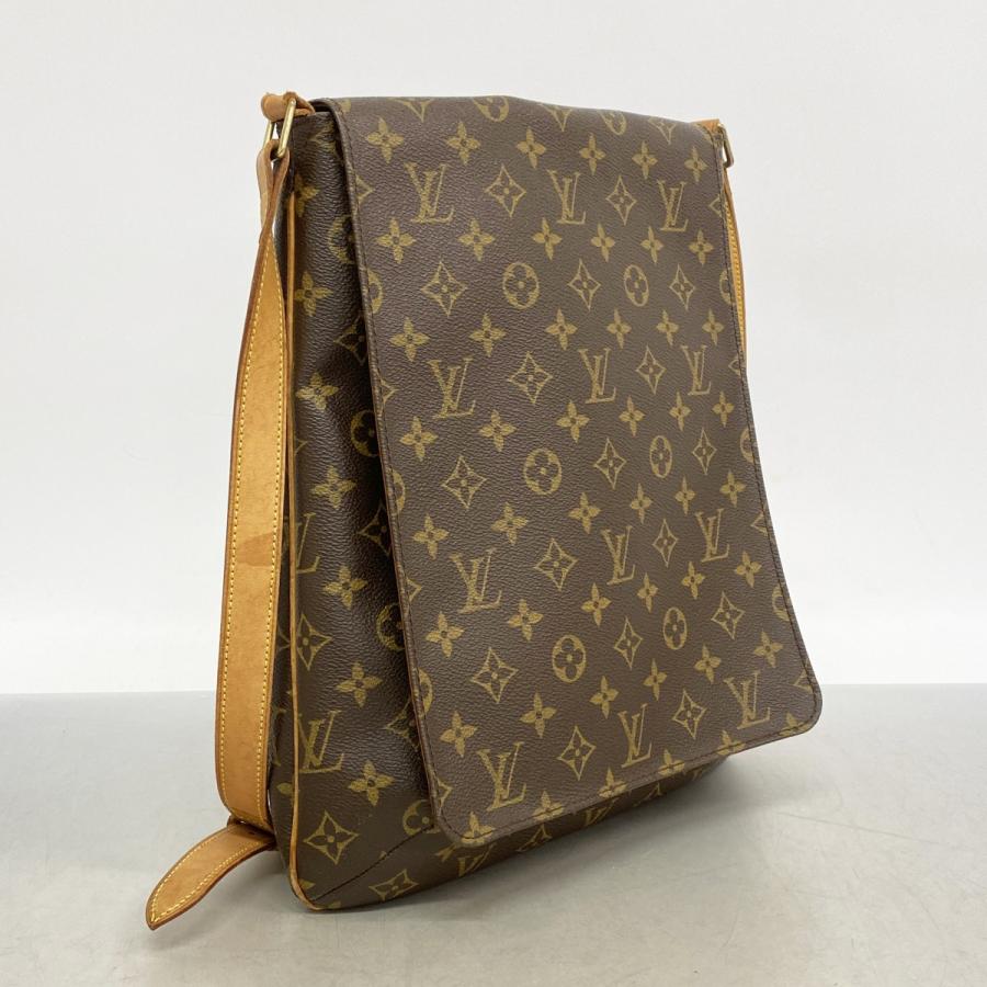 LOUIS VUITTON（ルイ・ヴィトン） 【6db1274】ルイヴィトン ショルダー 