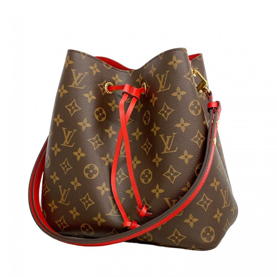 LOUIS VUITTON（ルイ・ヴィトン） 【6db1297】ルイヴィトン ショルダー 
