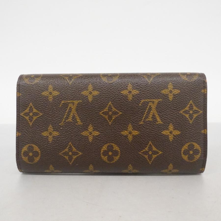 LOUIS VUITTON（ルイ・ヴィトン） 【6db1301-h】ルイヴィトン 長財布 