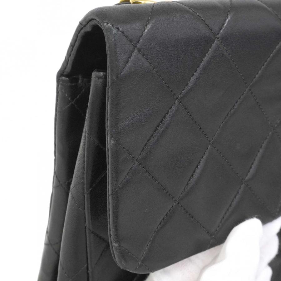 CHANEL（シャネル） 【6db1318-h】シャネル ショルダーバッグ デカ