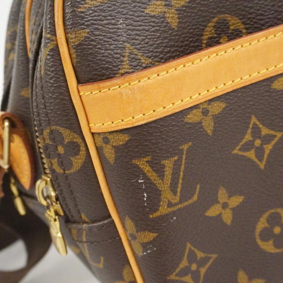 LOUIS VUITTON（ルイ・ヴィトン） 【6db1406】ルイヴィトン ショルダー